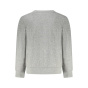 Nike Толстовка с капюшоном - - Grigio