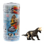 Jurassic World Mattel Saga Раскрывает историю динозавров