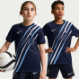Nike Предматчевая футболка "Тоттенхэма" для юниоров сезона 2026/27