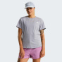 The North Face Женская футболка TNF Flex Regular с коротким рукавом Performance T-Shirt