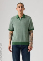 Levis® Рубашка-поло C41186914-4299