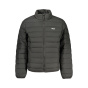 Fila Jackets-Man-Черный