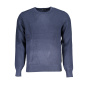 U.s. grand Sweatshirt-Man-Синий