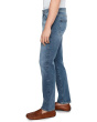 Everett Slim Straight Jeans Chaparral