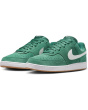 Nike Мужская судебная система Vision Low Flyease V2