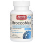 Jarrow Formulas, BroccoMax для веганов, 60 растительных капсул (17,50 мг в 1 капсуле)