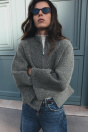 Zara КАРДИГАН С ШИРОКИМИ РУКАВАМИ