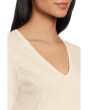 Long Sleeve V-Neck
