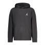 Jordan Hoodie-Man-Черный