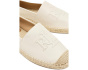 Cameryn Nappa Leather Espadrille