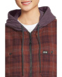 Plusher™ Microchill Lined Shacket