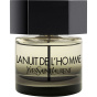 Yves Saint Laurent Спрей для туалетной воды La Nuit De LHomme - 60 мл