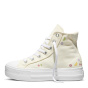 Converse Парусиновые кроссовки с высоким берцем Women's Day One Pit