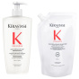 Kérastase Шампунь для удаления накипи Kerastase Première - 500 мл