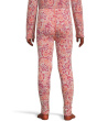 Classic Thermal Merino Base Layer Bottom (Toddler/Little Kid/Big Kid)