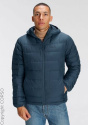 Jack Wolfskin H пуховик C47834031-4291
