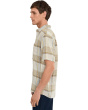 Dawson Linen Shirt Short Sleeve