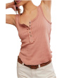 Care Bryson Henley Tank
