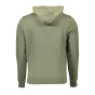 U.s. polo assn. Hoodie-Man-Зеленый