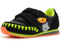 Jazz Hook & Loop Sneaker (Toddler/Little Kid)