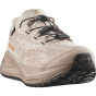 SALOMON Детский бег-см. Обувь Ki SHOES AERO GRVL WP J Tapioc/Whpep/Nectrn