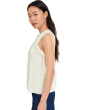 Easy Pointelle Shell