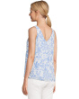 Florin Straight Hem Top