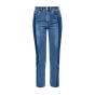 Tommy Jeans Фирменные джинсы, б/у синего цвета, 30 дюймов