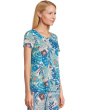 Etta Scoop-Neck