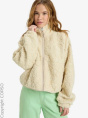 Roxy D флисовая куртка C65610749-4291