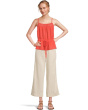 Dahlia Waist Tie Tank