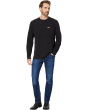 Deschutes Tee Long Sleeve