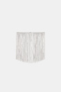 Zara Ремешок FALDA С БЛЕСТЯЩЕЙ АППЛИКАЦИЕЙ 504031257-808-80