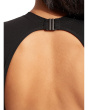 Collective Cap Sleeve One-Piece