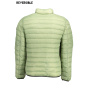 U.s. polo assn. Jackets-Man-Зеленый