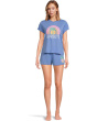 Pj Set Softee Sets