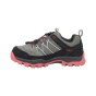 Campagnolo Детские треккинговые полуботинки Ki KIDS RIGEL LOW TREKKING SHOES WP