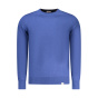 Rifle Sweatshirt-Man-Синий