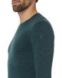 Classic Thermal Merino Base Layer Crew