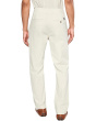 Archie Sueded Straight Trouser Pants Pumice