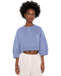 Short Sleeve Intercept Pullover
