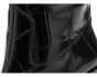 Sangeti Stacked Heel Knee High Boot