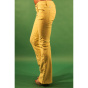 Gaud_ Pants-Woman-Желтый
