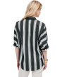 Oversized Short Sleeve Shirt