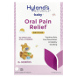 Hylands Naturals, таблетки для облегчения боли в полости рта у грудных детей, для дневного приема, от 0 месяцев, 125 быстрорастворимых таблеток