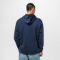 Original Penguin Мужская флисовая толстовка с капюшоном OP Stick Pete