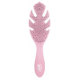 Wet Brush, Средство для расчесывания волос Go Green ™, розовый, 1 шт.