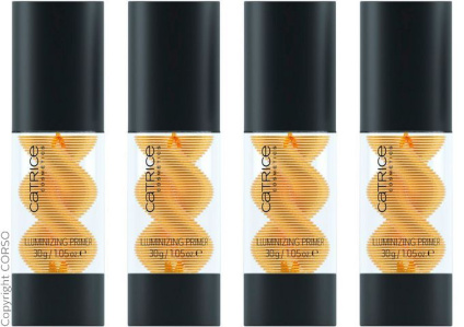 Catrice Грунтовка Мистический лес 4x 30 г C79538241-4279