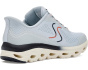 Glide Step Sole Hands Free Slip-Ins