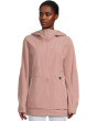 W Steibis Shell Jacket